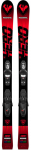 Laste suusad m&auml;e- Rossignol Hero Jr Multi-Event, 110 cm