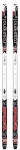 Suusad murdmaa- Rossignol Snow Flake Waxless, 90 cm