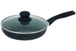 Praepann kaanega King Hoff KH-3959, &Oslash; 28 cm, alumiinium