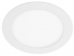 Valgusti s&uuml;vistatav GTV Oris, 4000&deg;K, LED, valge