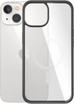 Telefoni &uuml;mbris PanzerGlass ClearCase MagSafe, l&auml;bipaistev v., Apple