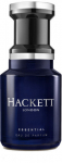 Parf&uuml;&uuml;mvesi Hackett London Essential, 50 ml