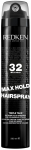 Juukselakk Redken Max Hold 32, 300 ml