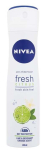 Kehadeodorant Nivea Fresh Citrus, 150 ml
