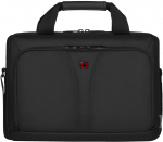 S&uuml;learvutikott Wenger BC Free, must v., 5 l, 14"