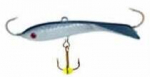 Lant Surf Winter Lure Nr.1 1091203, 4 cm, 7 g, sinine v./h&otilde;be v.