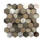 Mosaiik Domoletti MX182, 30 cm x 30 cm