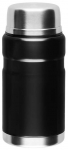 Toidutermos Maku, 0.75 l, must v.