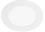 Valgusti s&uuml;vistatav GTV Oris Plus, 3000&deg;K, LED, valge v., 3 W