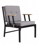 Aiatool Floriane Garden 137ELT1122, hall v., 74 cm x 62 cm x 84 cm