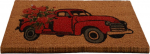 Uksematt Conceptum Hypnose Vintage Car 877CHL1192, mitmev&auml;rviline, 60 cm x 40 cm