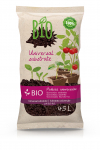 Turbasubstraat universaalne Bio Jezyk, 45 l
