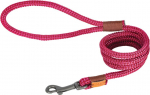Koera rihm Zolux Imao Hydepark 466775FUS, roosa, 1.2m x 0.9cm