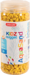 Krunt Zolux AquaSand Kidz AquaSand Kidz, 0.5 l, kollane