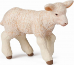 M&auml;ngukujuke Papo Merinos Lamb 51047, 5.1 cm, valge v.