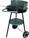 Grillahi Master Grill & Party MG912, 52 x 44 x 80 cm