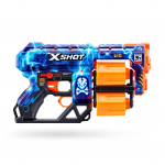 M&auml;ngup&uuml;stol kuulidega XSHOT SKINS DREAD 4050401-0516 Mitmev&auml;rviline