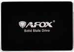 K&otilde;vaketas (SSD) Afox SD250-256GN, 2.5", 256 GB