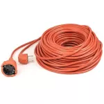 Pikendusjuhe Power Plant, 3 x 2,5 mm&sup2;, 40 m, 1 pesa
