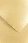 Kartong Galeria Papieru Millenium, A4, 180 g/m&sup2;, kuldne v., 29.7 cm x 21 cm, 20 lk. tk.