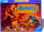 Lauam&auml;ng Ravensburger Ramses II 261604, EN