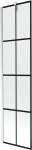 Vannisein Mexen Next I, 50 cm x 150 cm, must/kroom