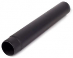 Kamina &uuml;hendustoru Petromax Loki2, must, 650 mm, 41 cm