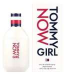 Tualettvesi Tommy Hilfiger Tommy Girl Now, 30 ml