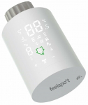 Termostaat Feelspot TG22.09, pinnale paigaldatav, valge v., 8.95 cm, 5 - 35 &deg;C