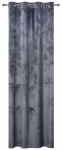 &Ouml;&ouml;kardin Splendid Cristal GZ-CRISTK-135/260-AN, hall v., 135 cm x 260 cm