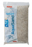Akvaariumi kruus Zolux Aquasand Nat White Quartz, 5 kg, valge v./helehall v.