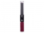 Huulel&auml;ige L&rsquo;Or&eacute;al Paris Infaillible 24H, 5 ml, 302 rose eternite