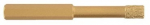 Puur Tivoly Diamond, plaadid/keraamika/marmor, kuuskant, 5 mm x 6.5 cm