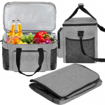 K&uuml;lmakott Springos CS0085, hall, 22 x 31 cm, 16 l