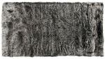 Vaip sise Alaska, helehall v./tumehall v., 170 cm x 120 cm