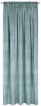 &Ouml;&ouml;kardin ZWE-13, heleroheline v., 140 cm x 270 cm
