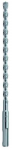 Puur Domas, betoon, sds plus, 5.5 mm x 60 cm