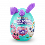 Pehme m&auml;nguasi Rainbocorns Bunnycorn Surprise 2 series, roheline v.
