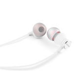 Juhtmega k&otilde;rvaklapid Aiwa ESTM-50 ESTM-50WT, valge v.