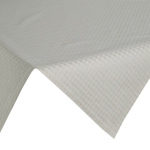 J&otilde;ululaudlina ristk&uuml;likukujuline Flash 1, kreemjasvalge, 85 x 85 cm