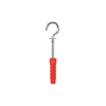 T&uuml;&uuml;bel Klimas SFXC, konks-, 8 mm x 40 mm, 4 tk