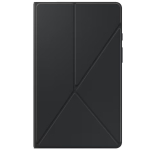 Tahvelarvuti &uuml;mbris Samsung Book Cover, must, 8.7"