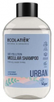 &Scaron;ampoon, mitsellaar Ecolatier Urban Anti-Pollution, 600 ml