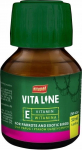 Vitamiinid Vitapol Vitaline Vitamin E, eksootiliste lindude jaoks, 0.05 kg
