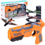 M&auml;ngurelv Air Battle, 25 cm Oranž
