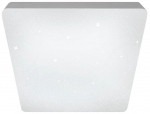 Valgusti lagi CristalRecord Sever, LED, 2700 - 6500 &deg;K, valge v.