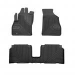 Automatt, esi/tagumine Frogum Premium 77, Fiat Fiorino III 2008-2017