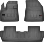 Automatt, esi/tagumine Frogum ProLine 3D, Peugeot 5008 II 2017-