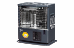 Diiselsoojendi Tosai, 3000 W