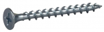 Kruvi, gk paneelidele/keeratavad puu sisse Essve PH2, 3.9 x 41 mm/5 mm, 20 tk